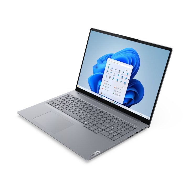 Portatil Lenovo Thinkbook 16 G8 U7 - 255h - 32gb - Ssd 512gb - 16 Pulgadas - W11p