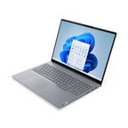 Portatil Lenovo Thinkbook 16 G8 U7 - 255h - 32gb - Ssd 512gb - 16 Pulgadas - W11p