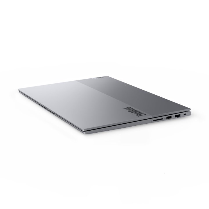 Portatil Lenovo Thinkbook 16 G8 U7 - 255h - 32gb - Ssd 512gb - 16 Pulgadas - W11p