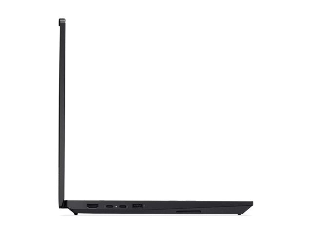 Portatil Lenovo Thinkpad P16v Gen 3 U7 - 255h - 32gb - Ssd 1tb - Rtx Pro 2000 8gb - 16 Pulgadas Fhd+ - W11p