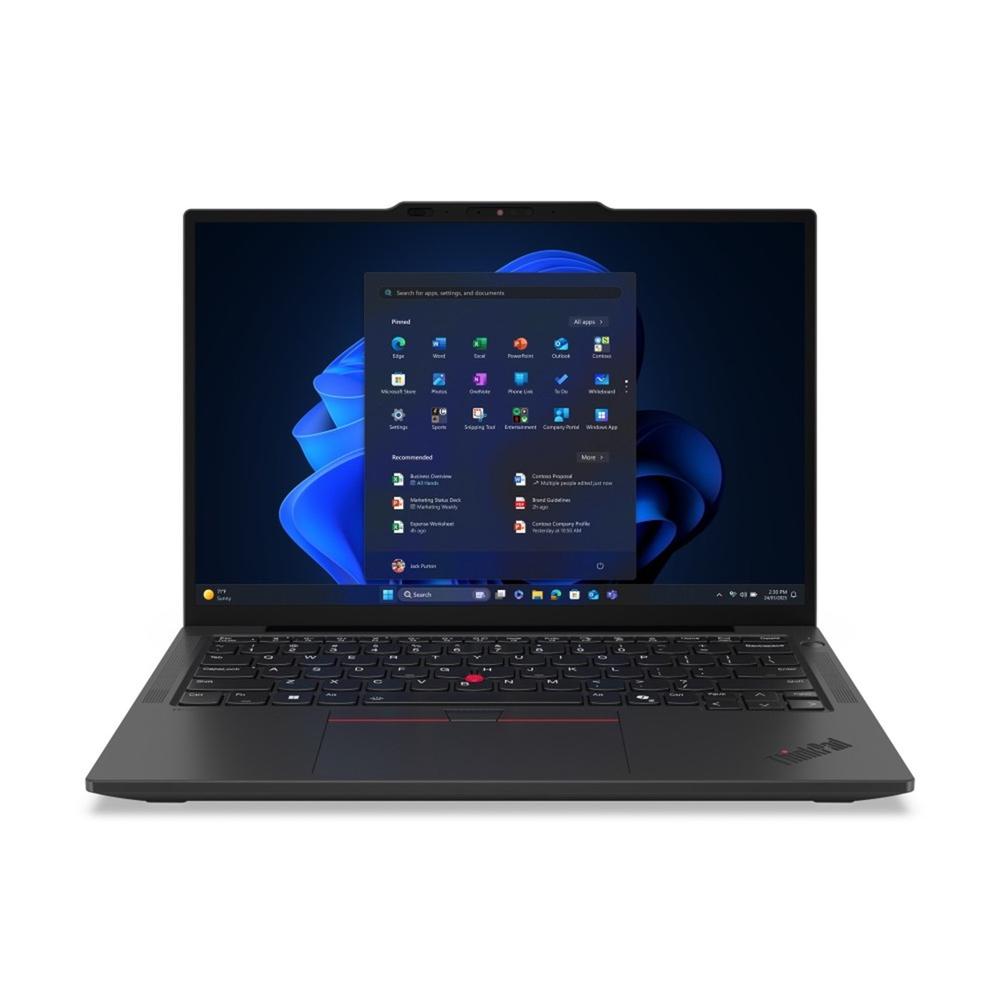 Portatil Lenovo Thinkpad X13 G6 U5 - 225u - 32gb - Ssd 512gb - 13.3 Pulgadas Fhd+ - W11p