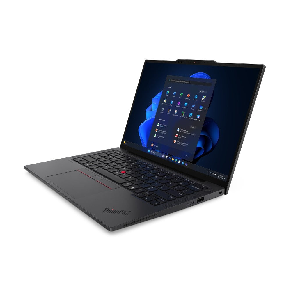 Portatil Lenovo Thinkpad X13 G6 U5 - 225u - 32gb - Ssd 512gb - 13.3 Pulgadas Fhd+ - W11p