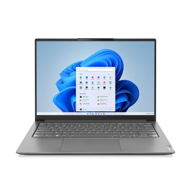 Portatil Lenovo Yoga Slim 7 Pro 14arh7 R5 - 6600hs - 8gb - Ssd 512gb - 14 Pulgadas 2.2k - W11h Hover Image