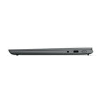 Portatil Lenovo Yoga Slim 7 Pro 14arh7 R5 - 6600hs - 8gb - Ssd 512gb - 14 Pulgadas 2.2k - W11h