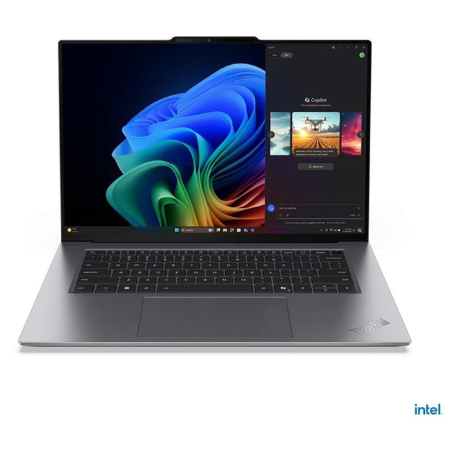 Portatil Lenovo Thinkpad X9 - 15 G1 U7 - 258v - 32gb - Ssd 1tb - 15.3 Pulgadas 2.8k - W11p Hover Image