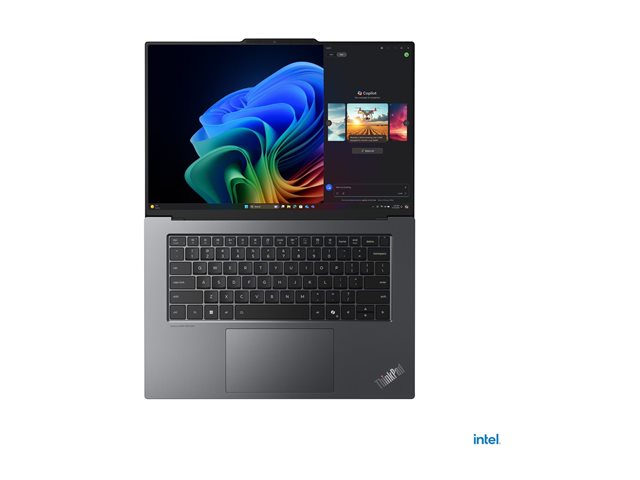 Portatil Lenovo Thinkpad X9 - 15 G1 U7 - 258v - 32gb - Ssd 1tb - 15.3 Pulgadas 2.8k - W11p Main Image