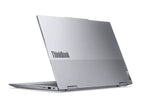 Portatil Lenovo Thinkbook 14 G5 Iau U7 - 255u - 32gb - Ssd 512gb - 14 Pulgadas Fhd+ - W11p