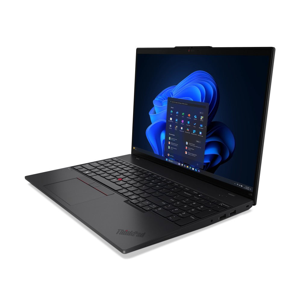 Portatil Lenovo Thinkpad L16 G2 U5 - 225u - 16gb - Ssd 512gb - 16 Pulgadas Fhd+ - W11p
