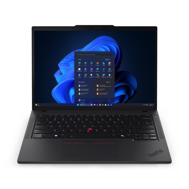 Portatil Lenovo Thinkpad T14 G6 U5 - 228v - 32gb - Ssd 512gb - 14 Pulgadas Fhd+ - W11p Hover Image