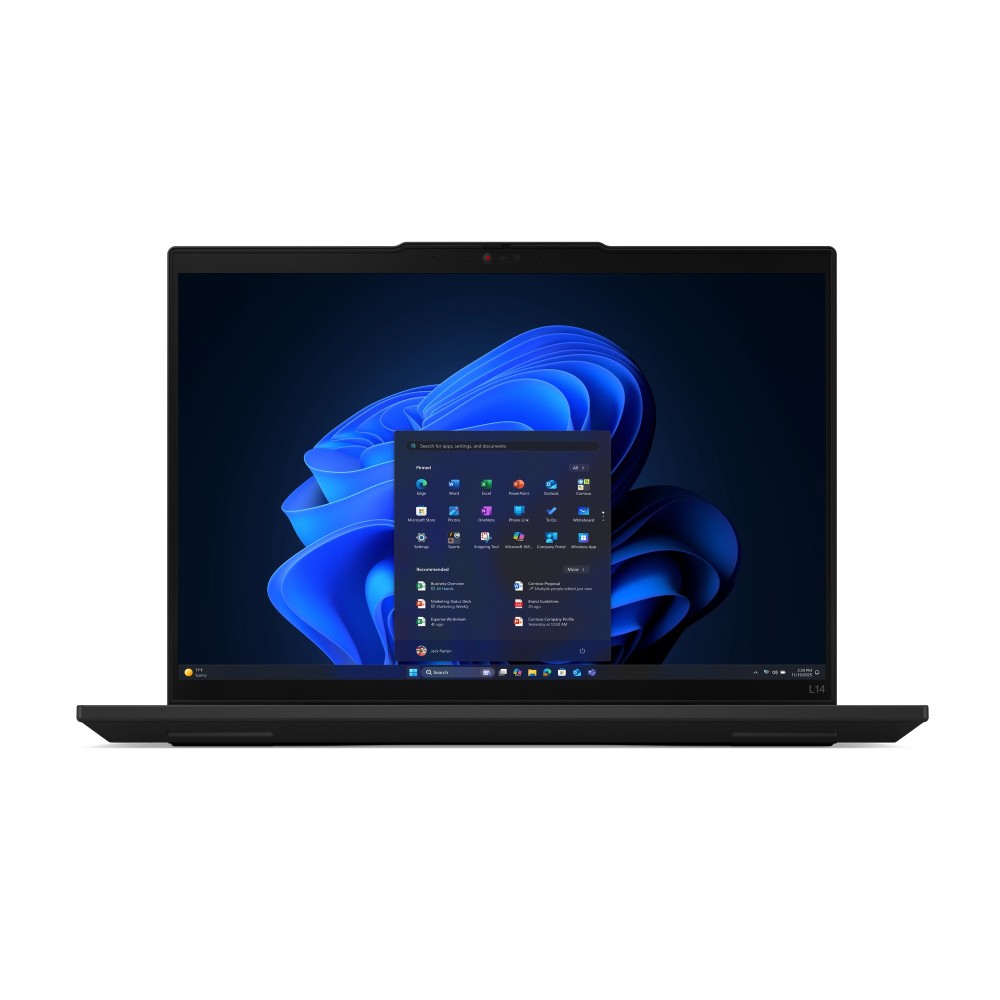 Portatil Lenovo Thinkpad L14 G6 U5 - 225u - 16gb - Ssd 512gb - 14 Pulgadas Fhd+ - W11p