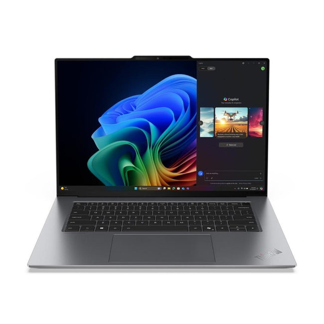 Portatil Lenovo Thinkpad X9 U5 - 228v - 32gb - Ssd 512gb - 15.3 Pulgadas - W11p Hover Image