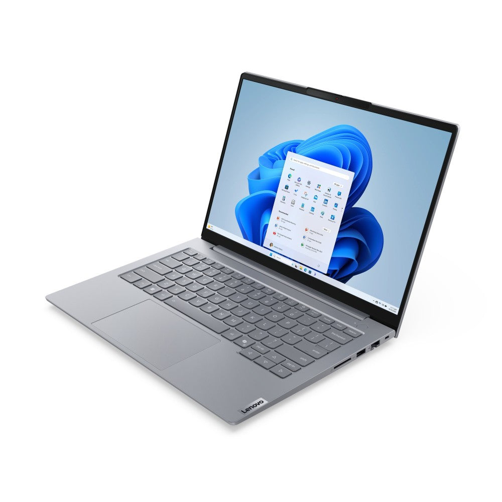 Portatil Lenovo Thinkbook 14 G8 U7 - 255h - 32gb - Ssd 512gb - 14 Pulgadas - W11p