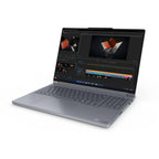 Portatil Lenovo Thinkbook 16p G6 R9 - 8940hx - 32gb - Ssd 1tb - Rtx 5060 8gb - 16 Pulgadas - W11p
