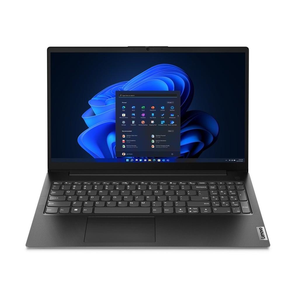 Portatil Lenovo V15 G4 Amn R5 - 7520u - 16gb - Ssd 512gb - 15.6 Pulgadas Fhd - W11p