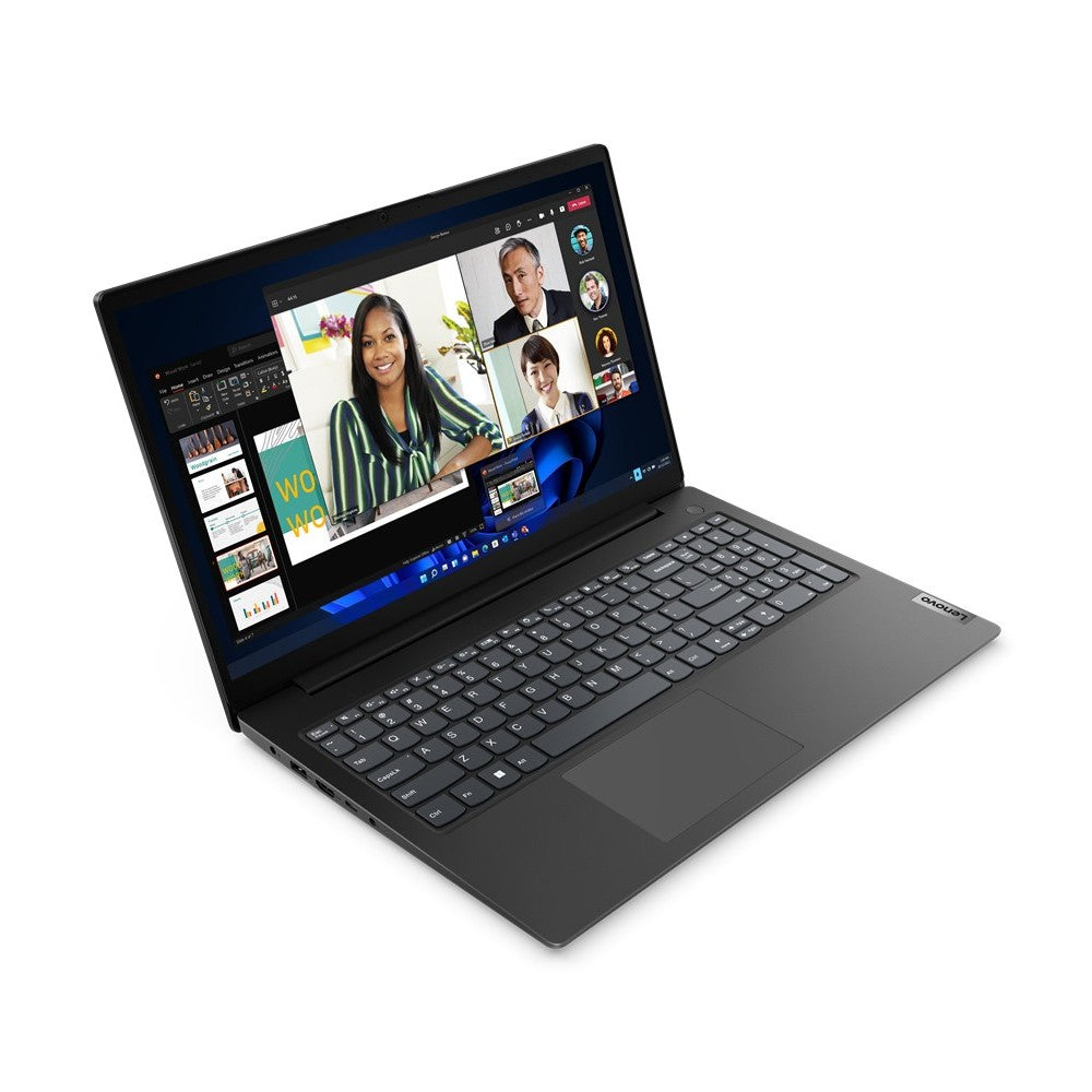 Portatil Lenovo V15 G4 Amn R5 - 7520u - 16gb - Ssd 512gb - 15.6 Pulgadas Fhd - W11p