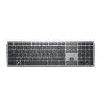 Teclado Dell Pro Plus Kb700 Inalambrico Us