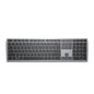 Teclado Dell Pro Plus Kb700 Inalambrico Us