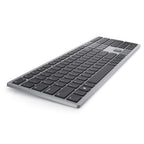 Teclado Dell Pro Plus Kb700 Inalambrico Us