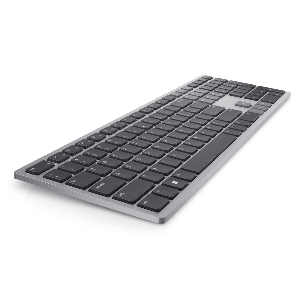 Teclado Dell Pro Plus Kb700 Inalambrico Us