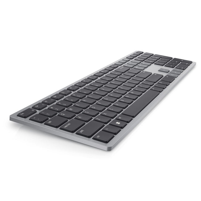 Teclado Dell Pro Plus Kb700 Inalambrico Us Main Image