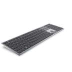 Teclado Dell Pro Plus Kb700 Inalambrico Us
