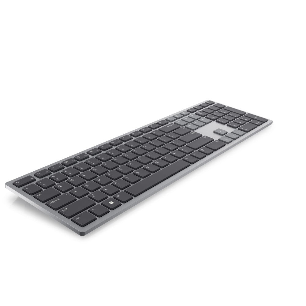 Teclado Dell Pro Plus Kb700 Inalambrico Us