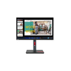 Monitor Lenovo Thinkvision P24q - 30 23.8 Pulgadas Qhd 60hz