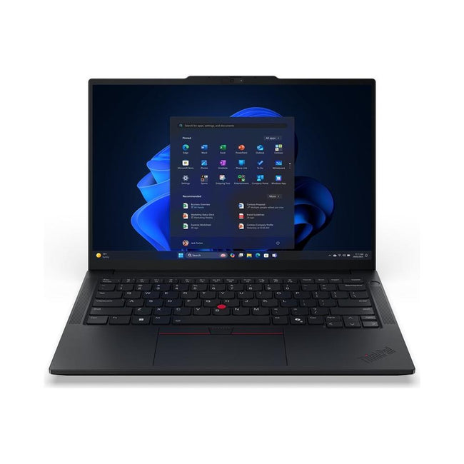 Portatil Lenovo Thinkpad E14 G7 U7 - 258v - 32gb - Ssd 1tb - 14 Pulgadas Fhd+ - W11p Hover Image
