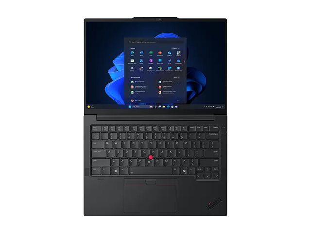 Portatil Lenovo Thinkpad E14 G7 U7 - 258v - 32gb - Ssd 1tb - 14 Pulgadas Fhd+ - W11p Main Image