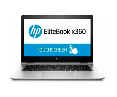 Portatil Reacondicionado Hp Elitebook X360 1030 G2 13.3 Pulgadas - I5 - 7th - 8gb - 256gb M2 - Win 10 Pro - Teclado Espaol