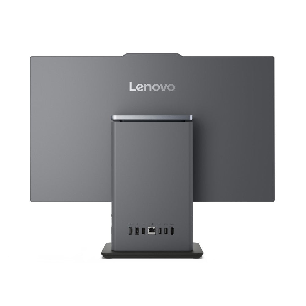 Ordenador All In One Lenovo Thinkcentre Neo 50a I5 - 13420h - 16gb - Ssd 512gb - 23.8 Pulgadas Fhd - W11p