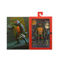 Figura Neca Teenage Mutant Ninja Turtles Cartoon Ultimate Raphael Vhs Scale Action 18cm