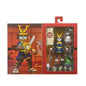 Figura Neca Teenage Mutant Ninja Turtles Ultimate Samurai Adventure Usagi Yojimbo Scale Action 18cm