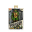 Figura Neca Teenage Mutant Ninja Turtles Mirage Comics Leonardo Scale Action 18cm