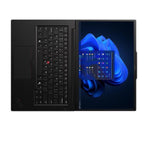 Portatil Lenovo Workstation U7 - 255h - 32gb - Ssd 1tb - Rtx Pro 500 6gb - 14.5 Pulgadas - W11p