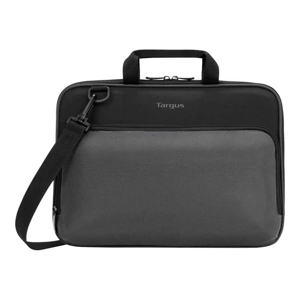 Funda Targus Work - In Essentials Para Portatil 14 Pulgadas Negra