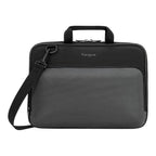 Funda Targus Work - In Essentials Para Portatil 14 Pulgadas Negra