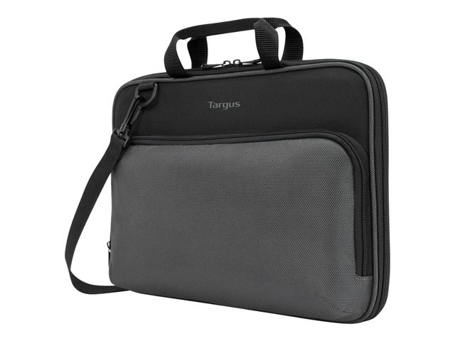 Funda Targus Work - In Essentials Para Portatil 14 Pulgadas Negra