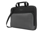 Funda Targus Work - In Essentials Para Portatil 14 Pulgadas Negra
