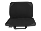 Funda Targus Work - In Essentials Para Portatil 14 Pulgadas Negra