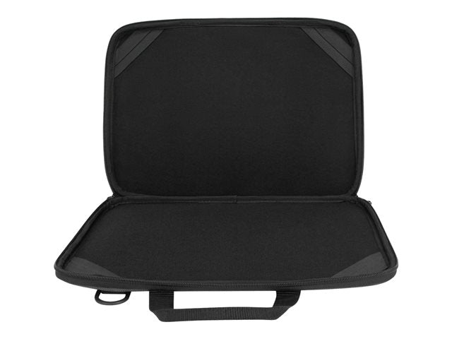Funda Targus Work - In Essentials Para Portatil 14 Pulgadas Negra