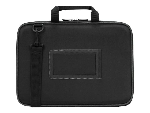 Funda Targus Work - In Essentials Para Portatil 14 Pulgadas Negra