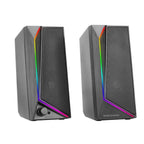 Altavoces Mars Gaming 2.0 Ms72 Black