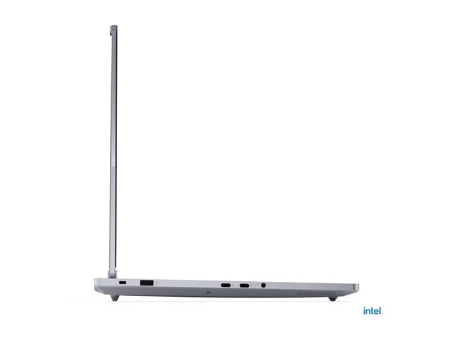 Portatil Lenovo Thinkbook 16p G6 Iax 21r0 U7 - 255hx - 32gb - Ssd 1tb - Rtx 5060 8gb - 16 Pulgadas - W11p