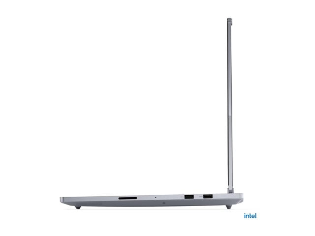 Portatil Lenovo Thinkbook 16p G6 Iax 21r0 U7 - 255hx - 32gb - Ssd 1tb - Rtx 5060 8gb - 16 Pulgadas - W11p
