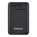Powerbank Intenso B10000 10000mah Negro