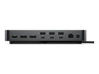 Docking Station Dell Pro Thunderbolt 5 12 En 1