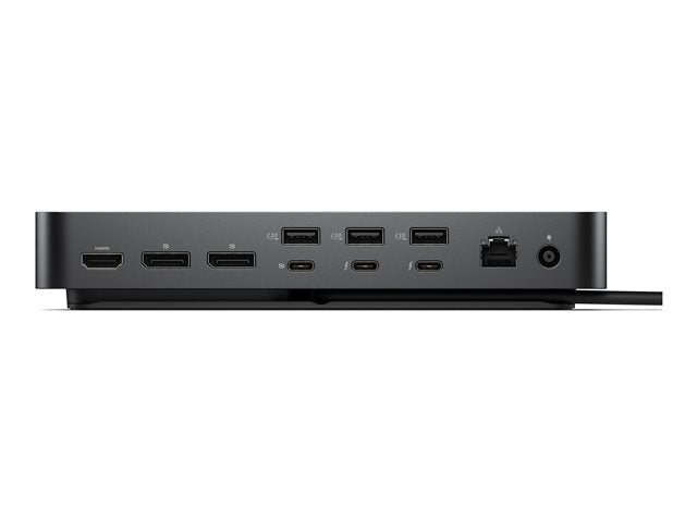 Docking Station Dell Pro Thunderbolt 5 12 En 1