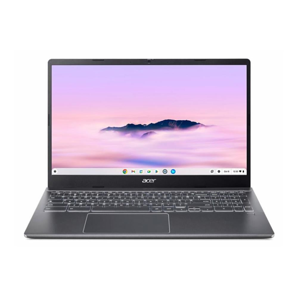 Portatil Acer Chromebook Plus 515 Cbe595 - 2 Core 7 - 150u - 16gb - Ssd 512gb - 15.6 Pulgadas Fhd - Chrome Os