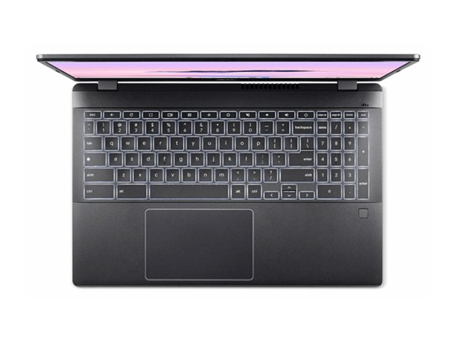 Portatil Acer Chromebook Plus 515 Cbe595 - 2 Core 7 - 150u - 16gb - Ssd 512gb - 15.6 Pulgadas Fhd - Chrome Os